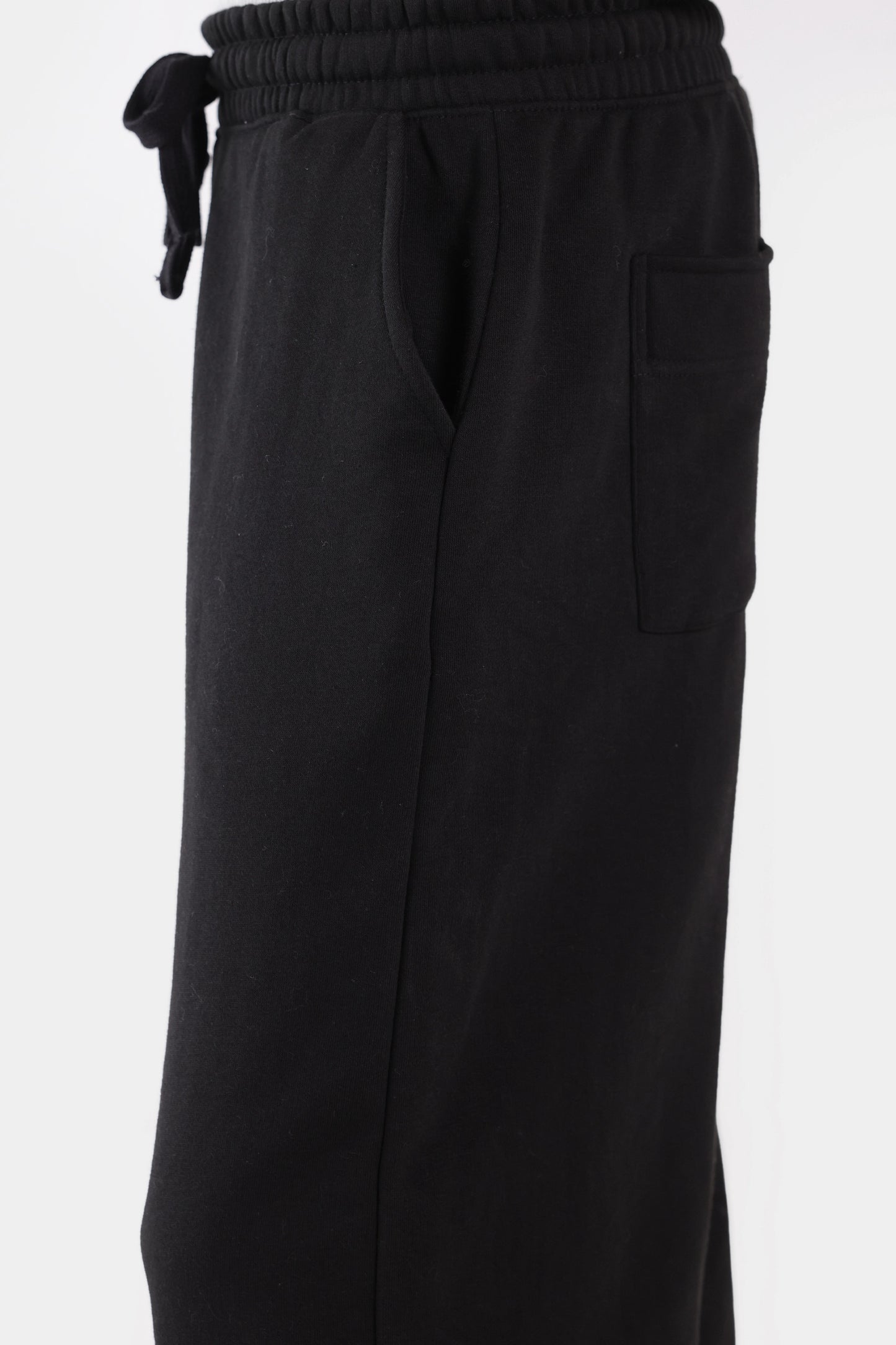 Basic Terry Trousers - Cougar Clothing