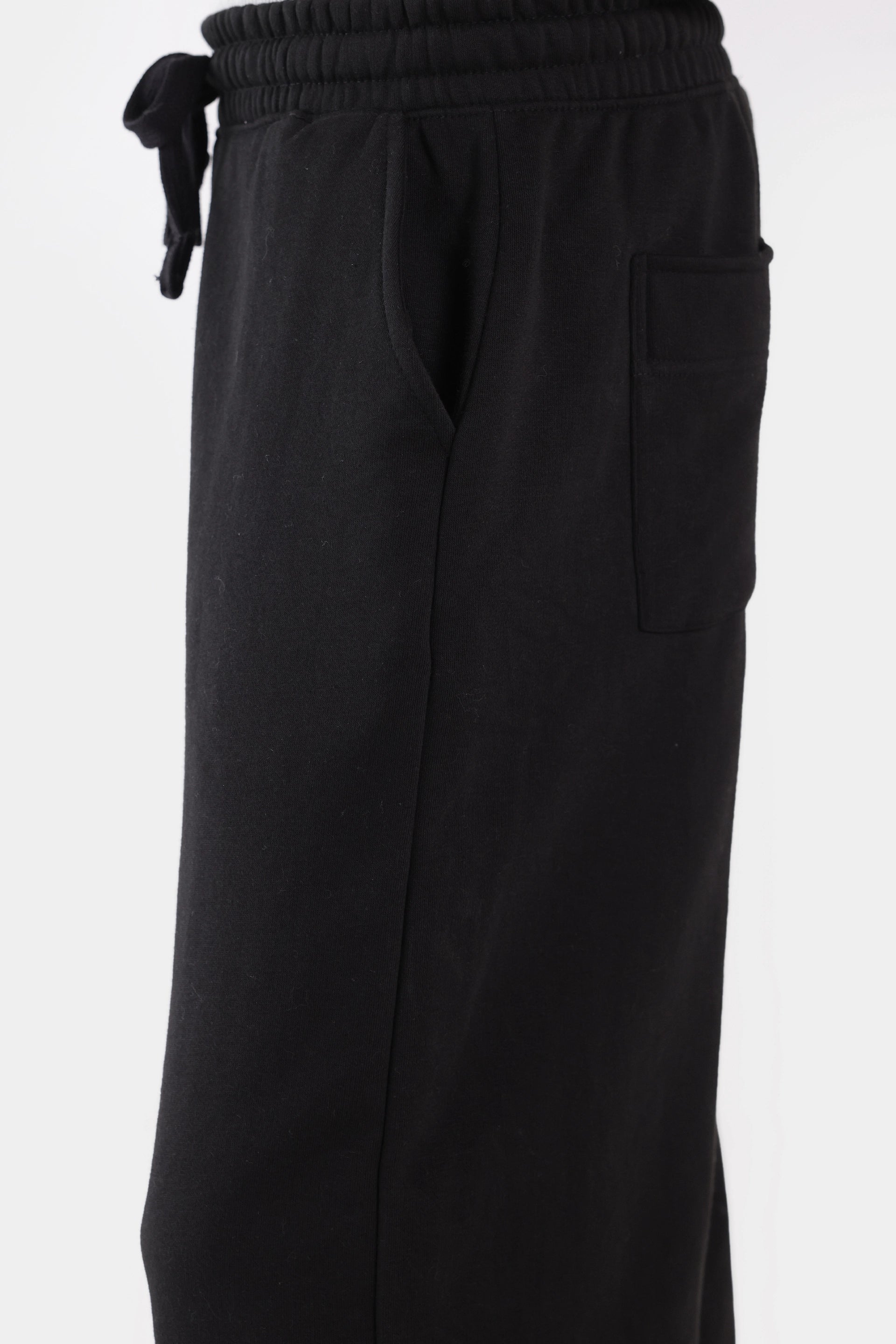 Basic Terry Trousers - Cougar Clothing