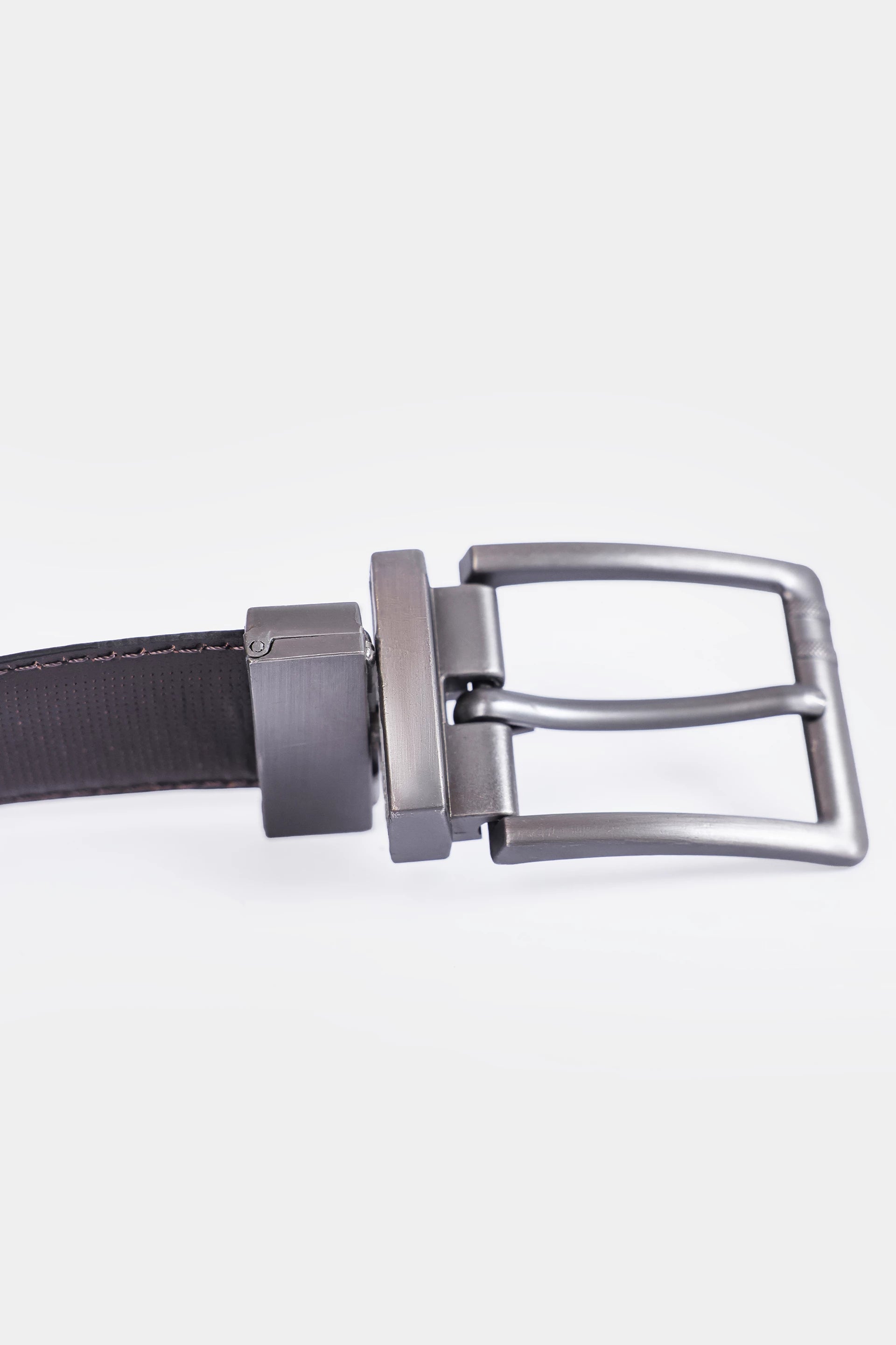 Basic Reversible Belt - Cougar Clothing