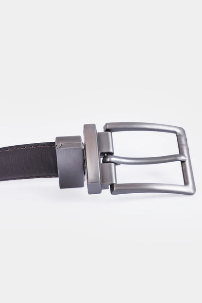 Basic Reversible Belt - Cougar Clothing