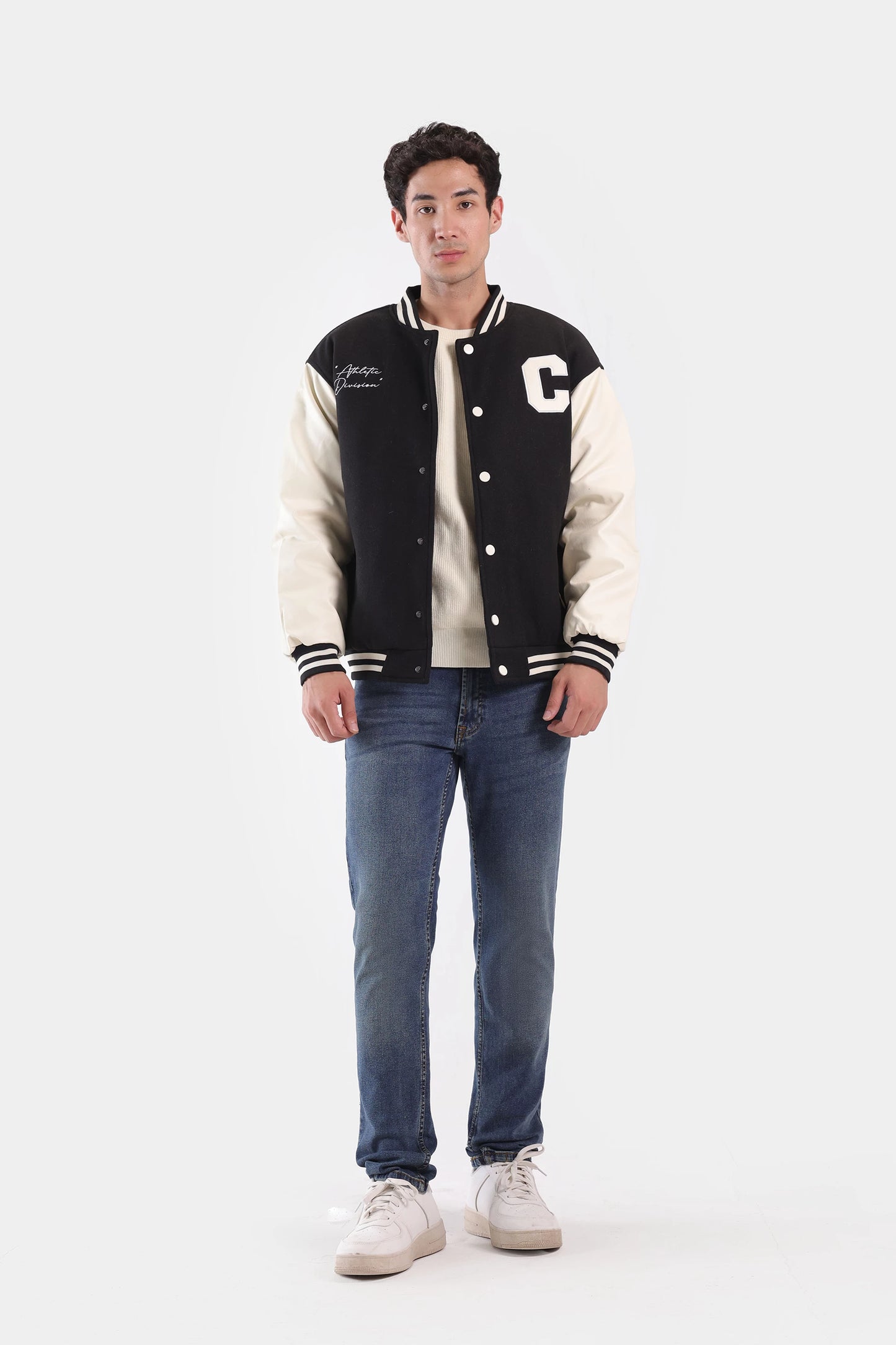 Letterman Jacket