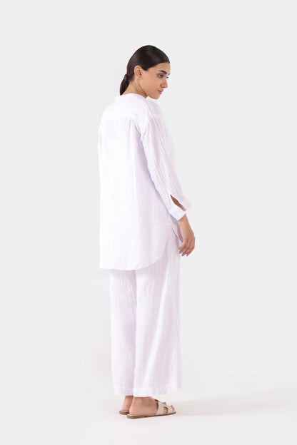 Muslin Trousers - Cougar Clothing