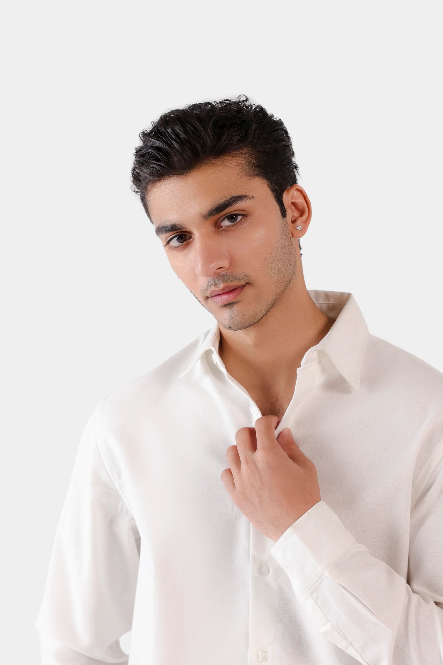 Basic Shirt - Cougar Clothing