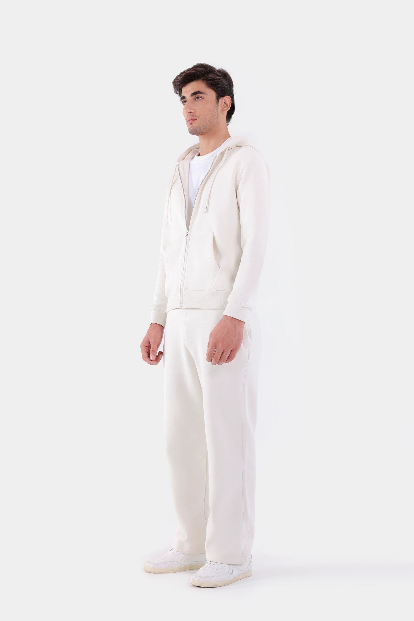 Basic Fleece Trousers - Cougar Clothing