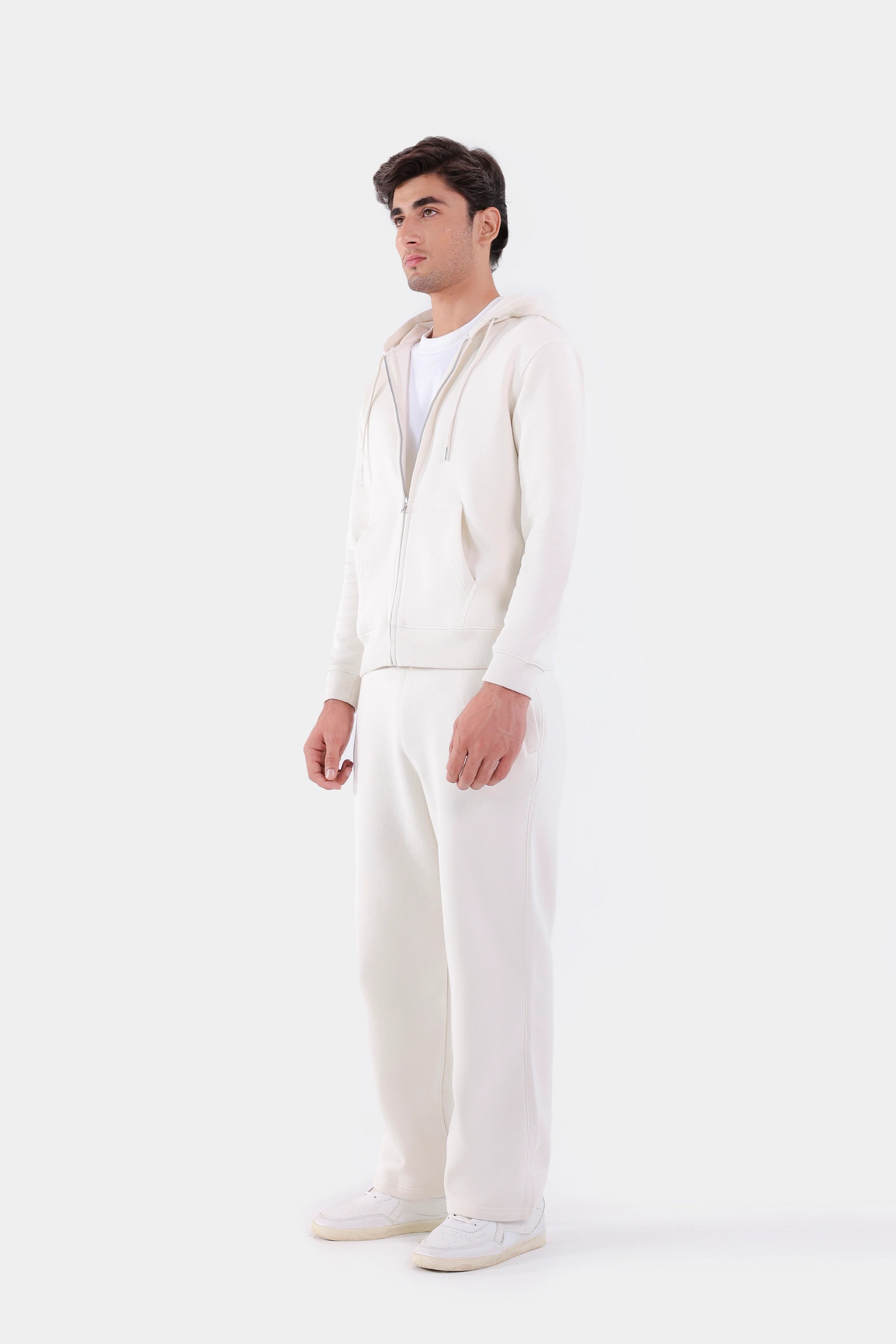 Basic Fleece Trousers - Cougar Clothing