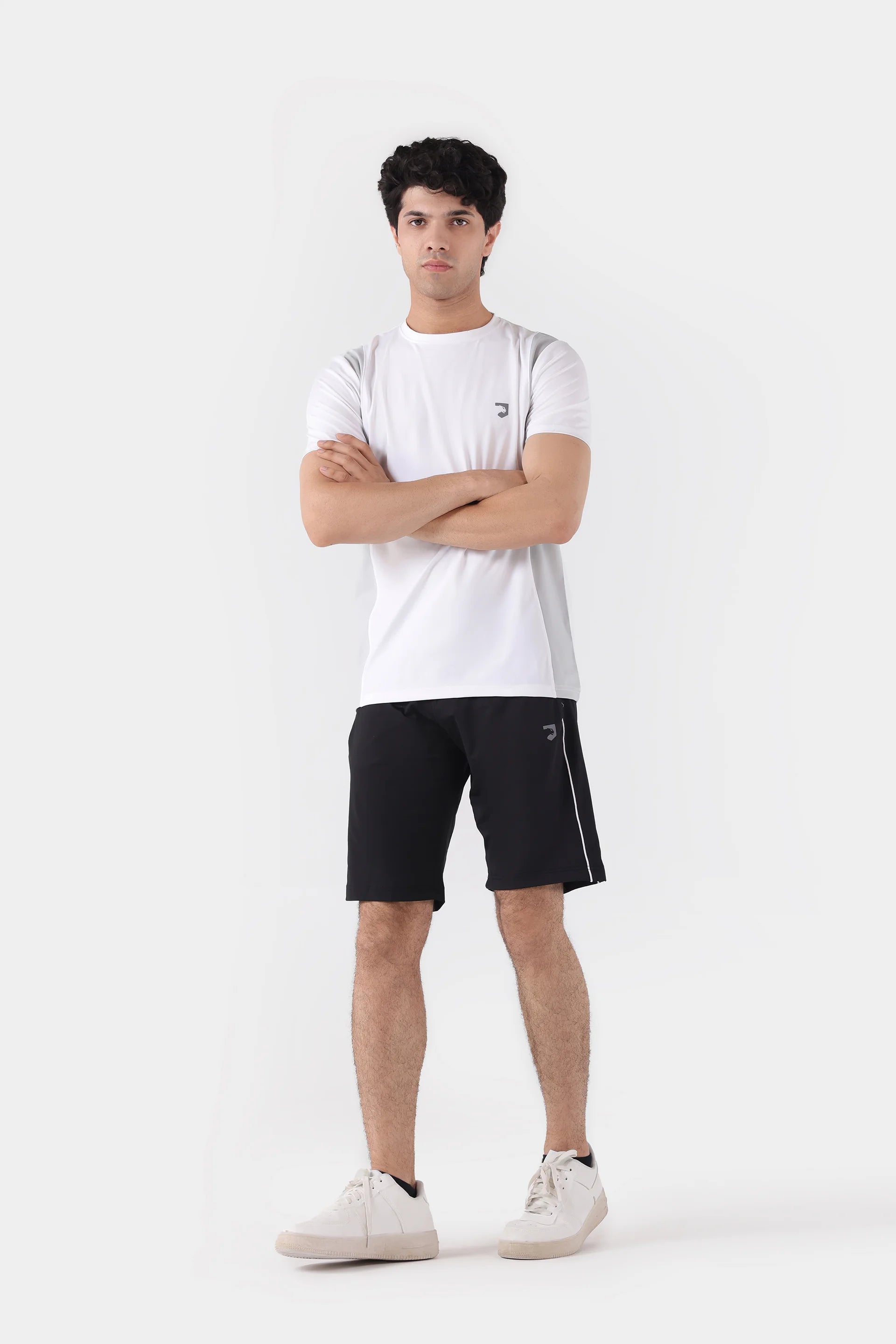 Activewear Shorts - Cougar Clothing