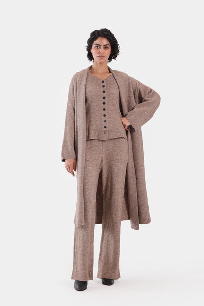 3 Piece Co-Ord Set - Cougar Clothing