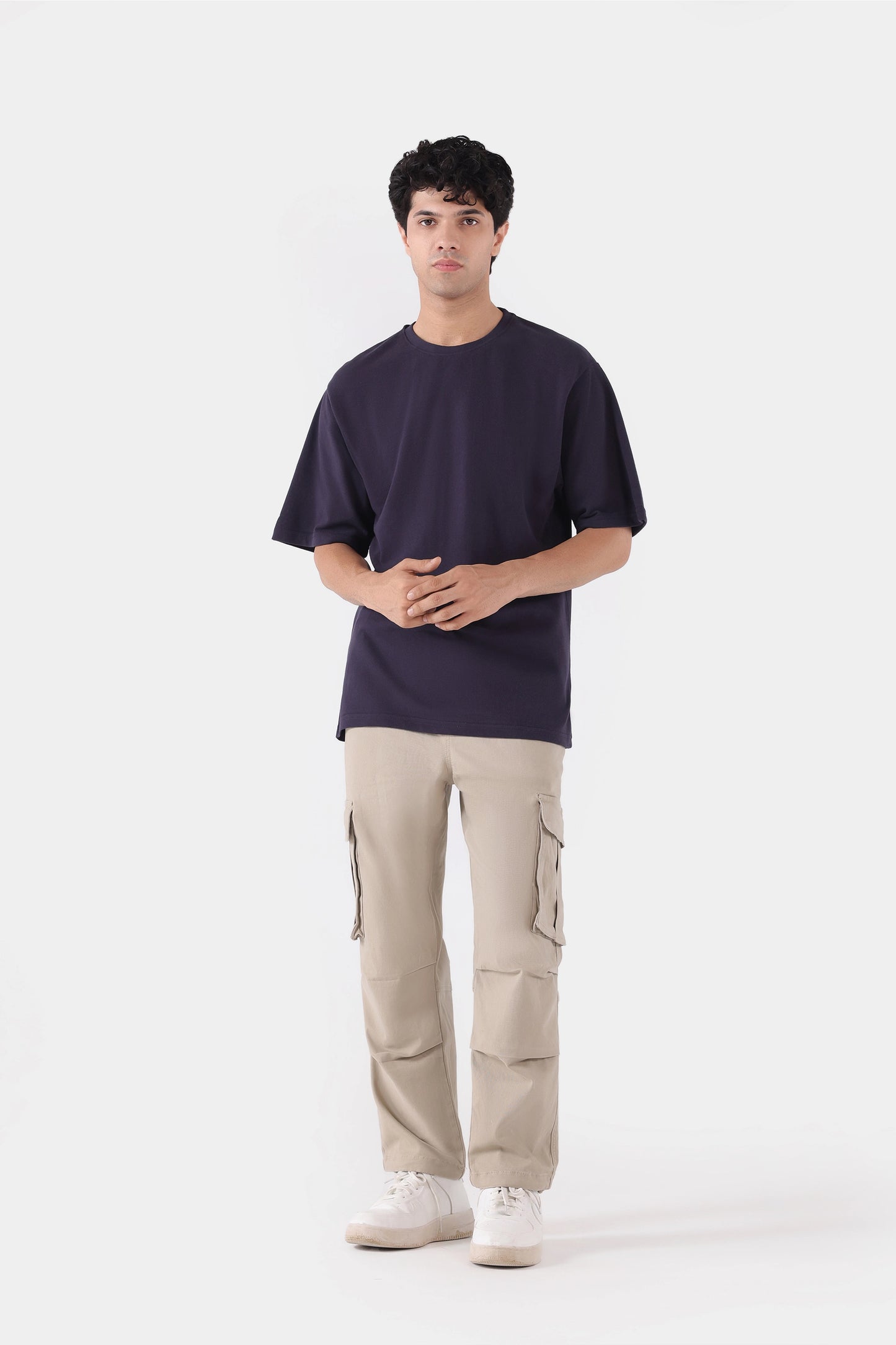 Pique T-Shirt - Cougar Clothing