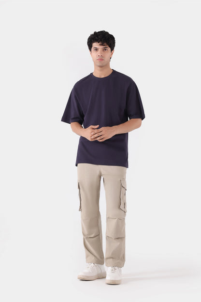 Pique T-Shirt - Cougar Clothing