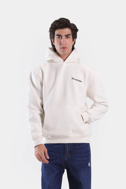 Bloom Index Fleece Hoodie - Cougar Clothing