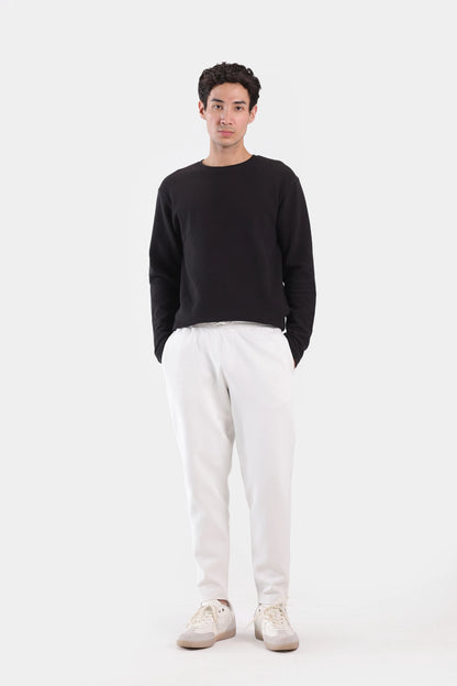 Basic Interlock Trousers - Cougar Clothing