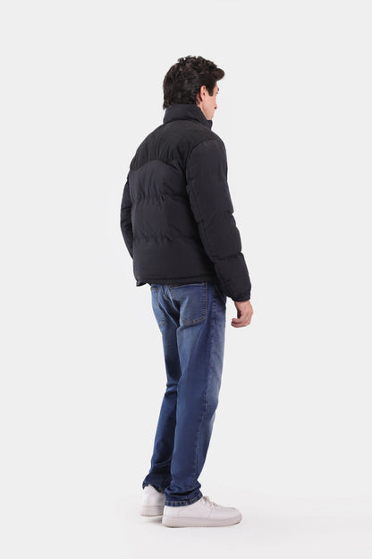 Puffer Jacket - Cougar Clothing