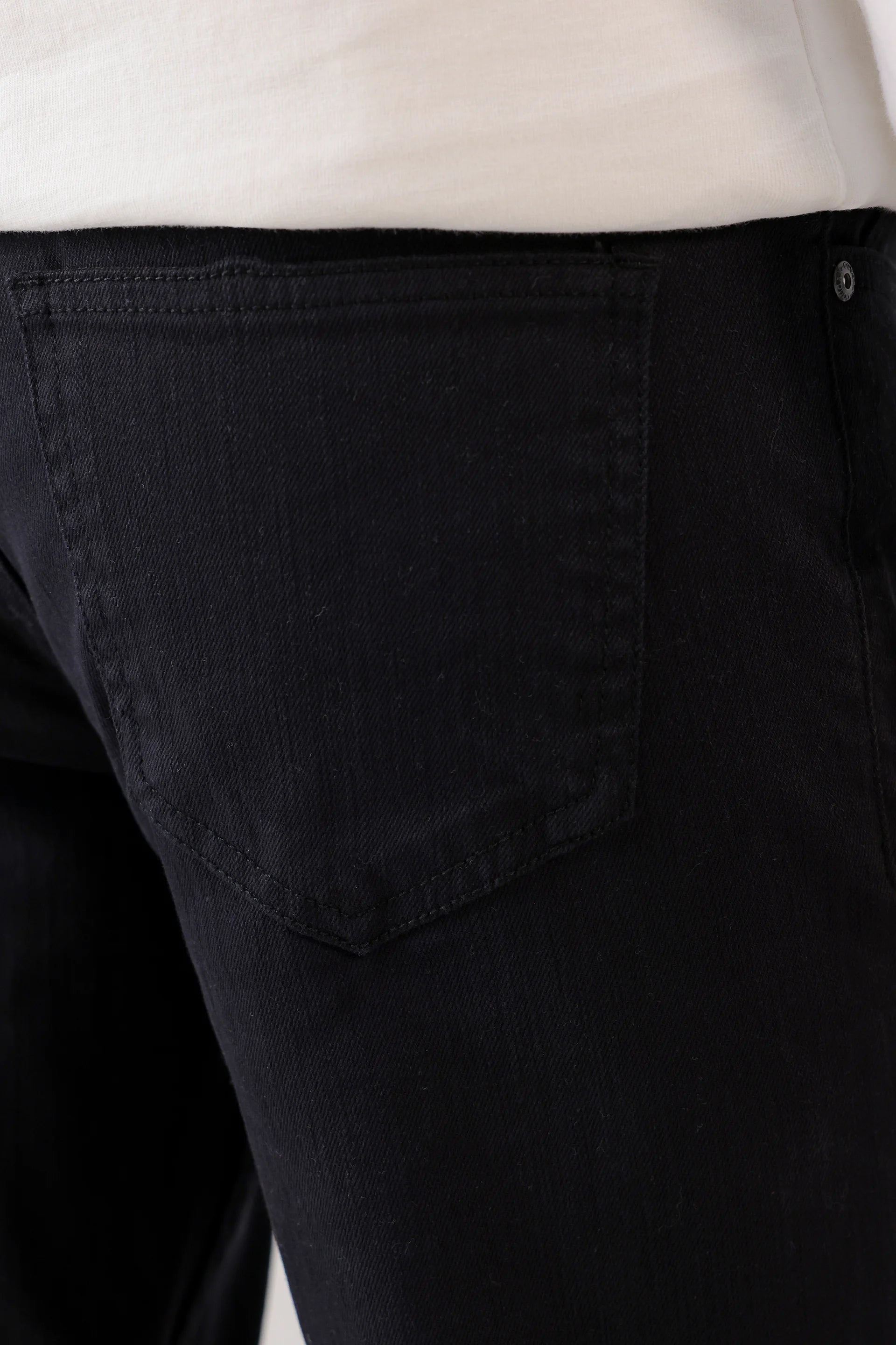 Denim 5 Pocket Pants - Cougar Clothing