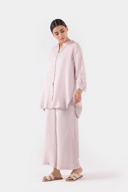 Muslin Trousers - Cougar Clothing