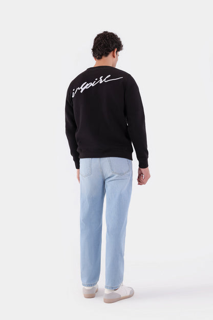 Inspire Sweatshirt - Cougar Clothing