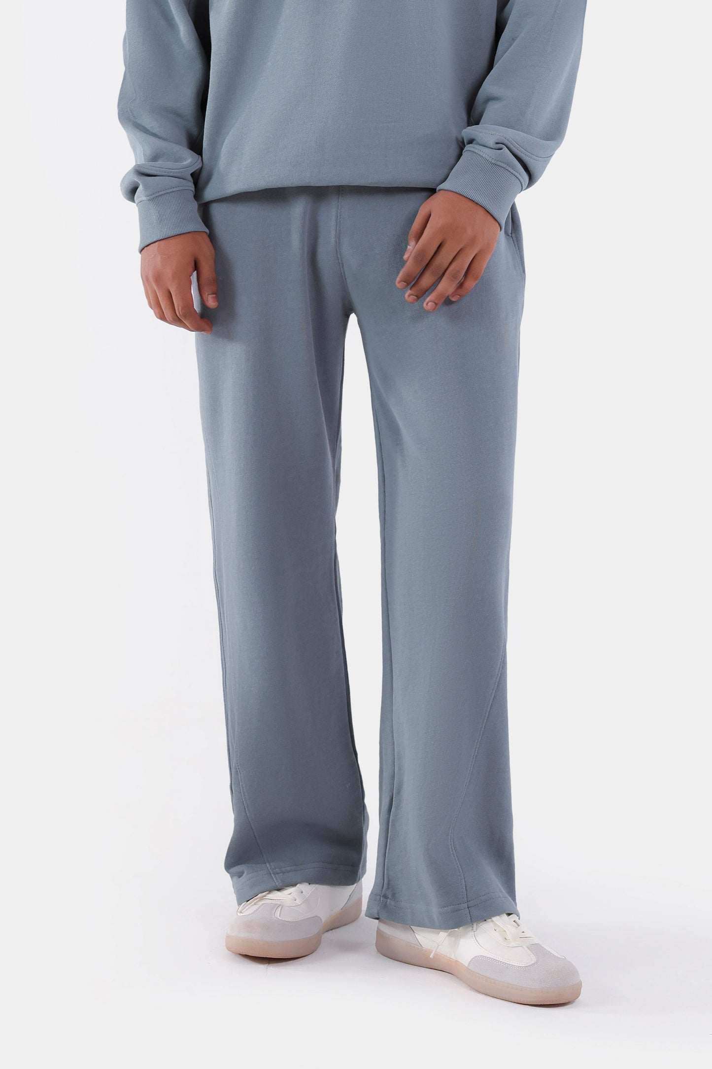 Terry Jogger Pants - Cougar Clothing