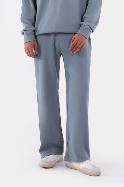 Terry Jogger Pants - Cougar Clothing