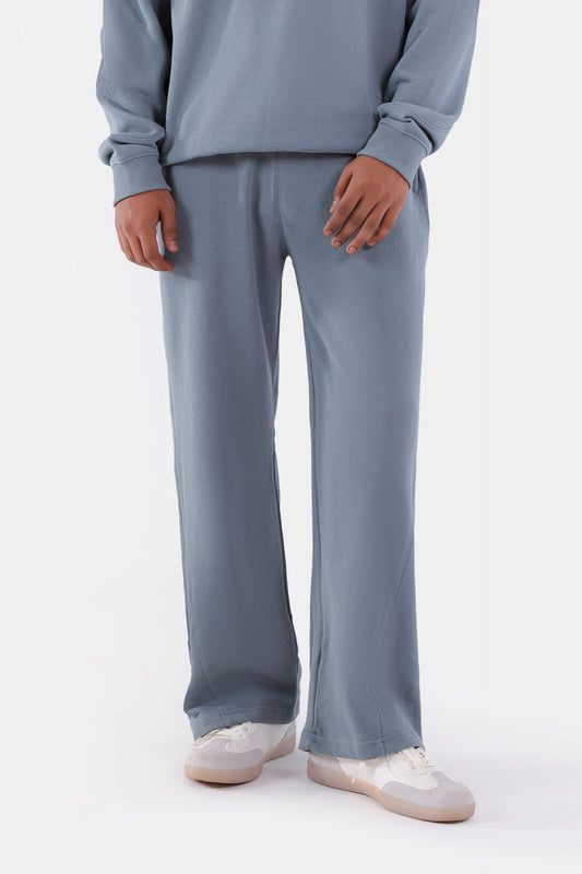Terry Jogger Pants - Cougar Clothing