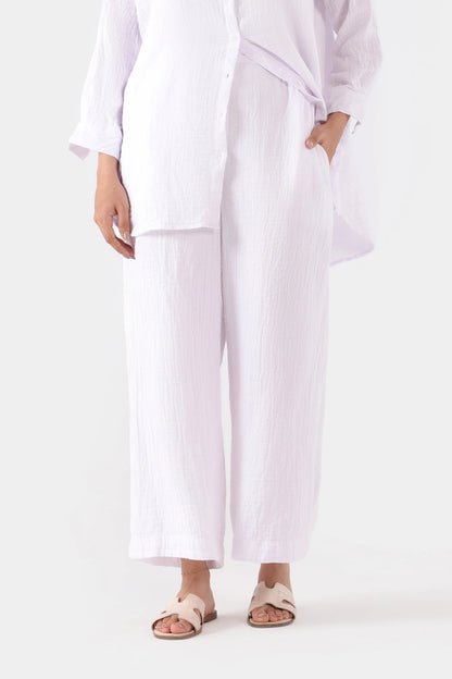 Muslin Trousers - Cougar Clothing