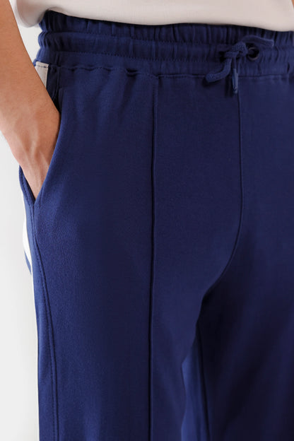 Straight Fit Trousers - Cougar Clothing