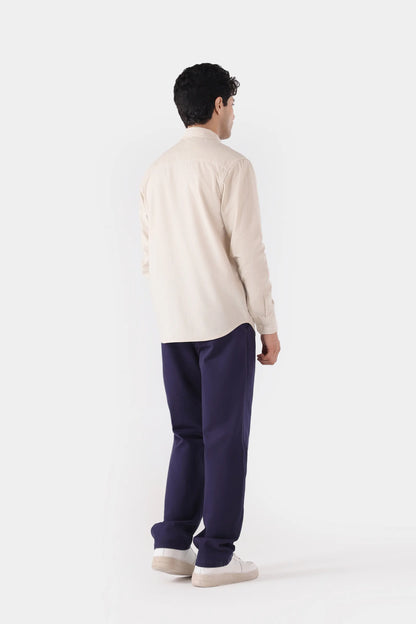 Relaxed Fit Chino Pants - Cougar Clothing