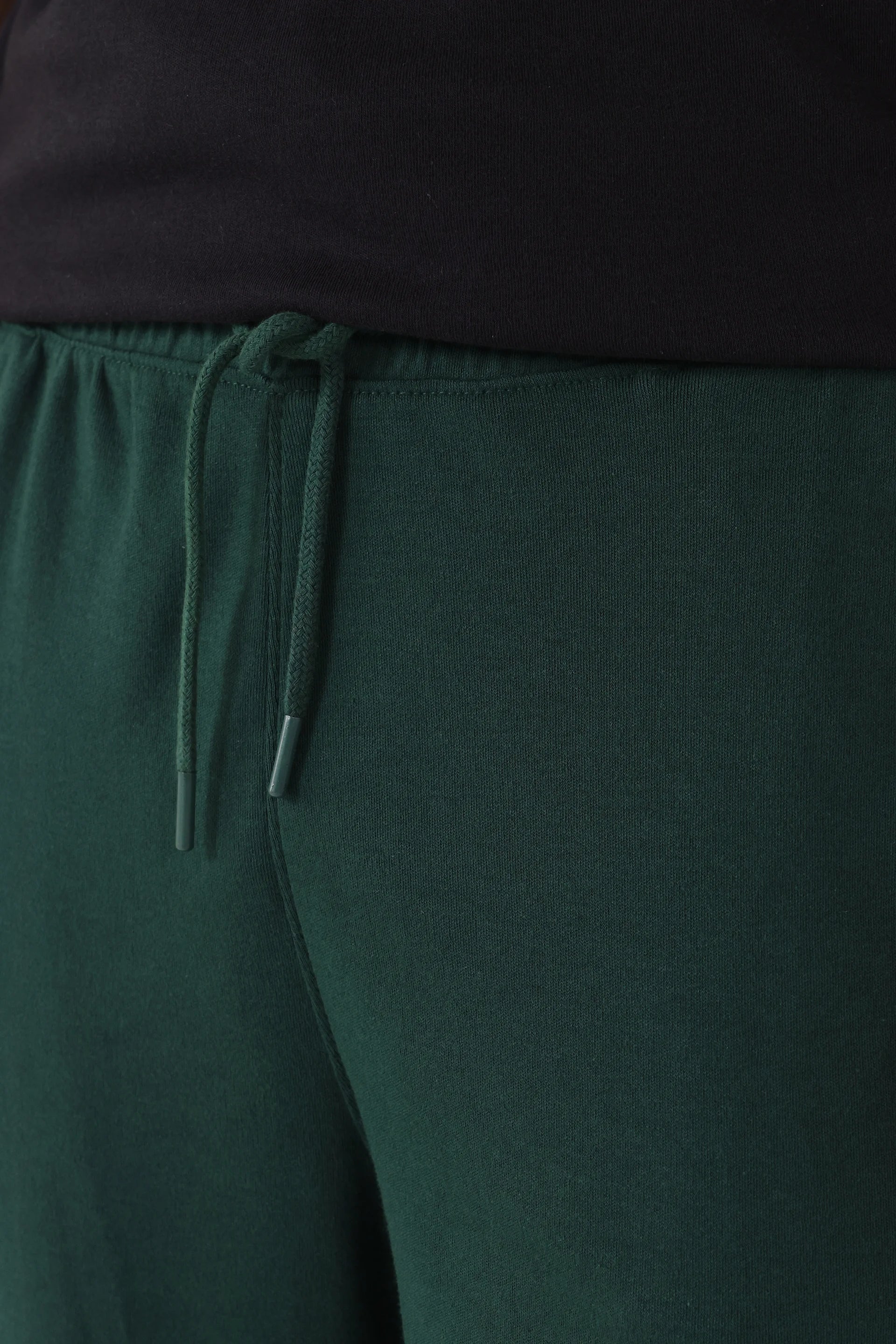 Straight Side Striped Trousers - Cougar Clothing