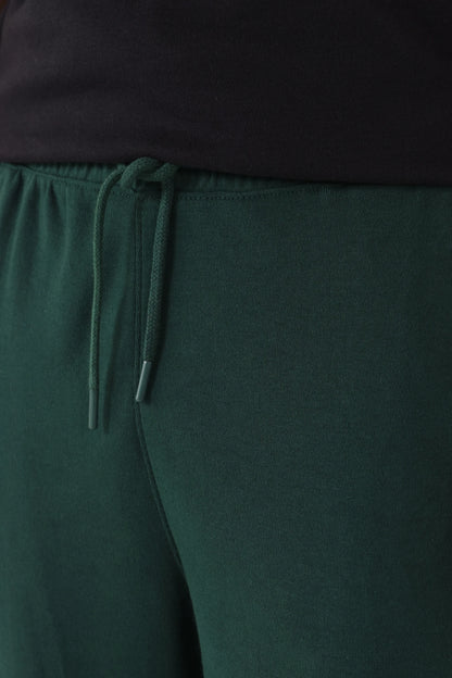 Straight Side Striped Trousers - Cougar Clothing