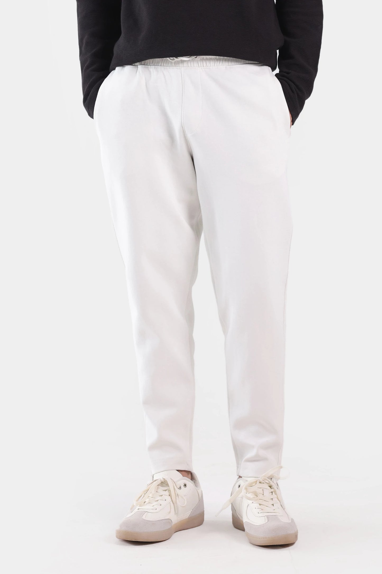 Basic Interlock Trousers - Cougar Clothing