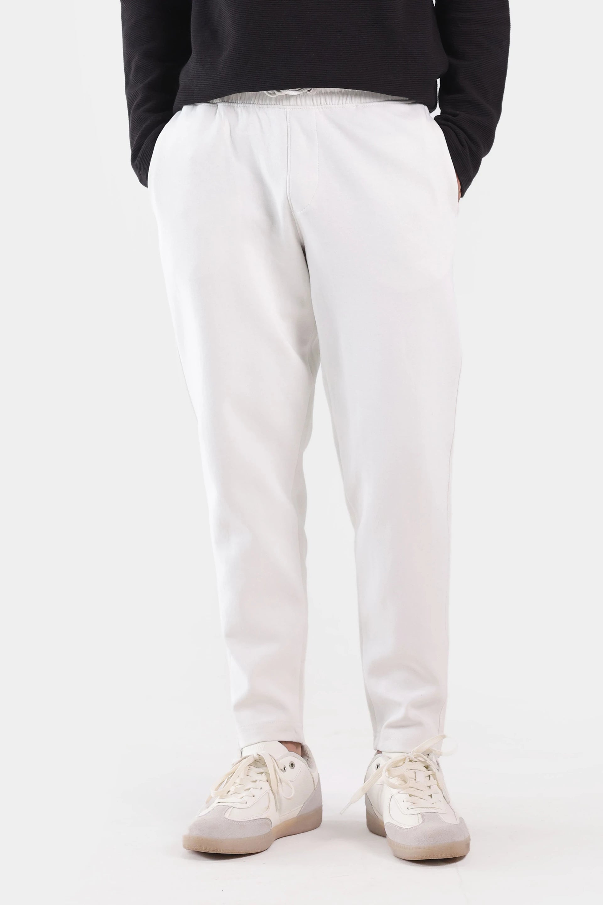 Basic Interlock Trousers - Cougar Clothing