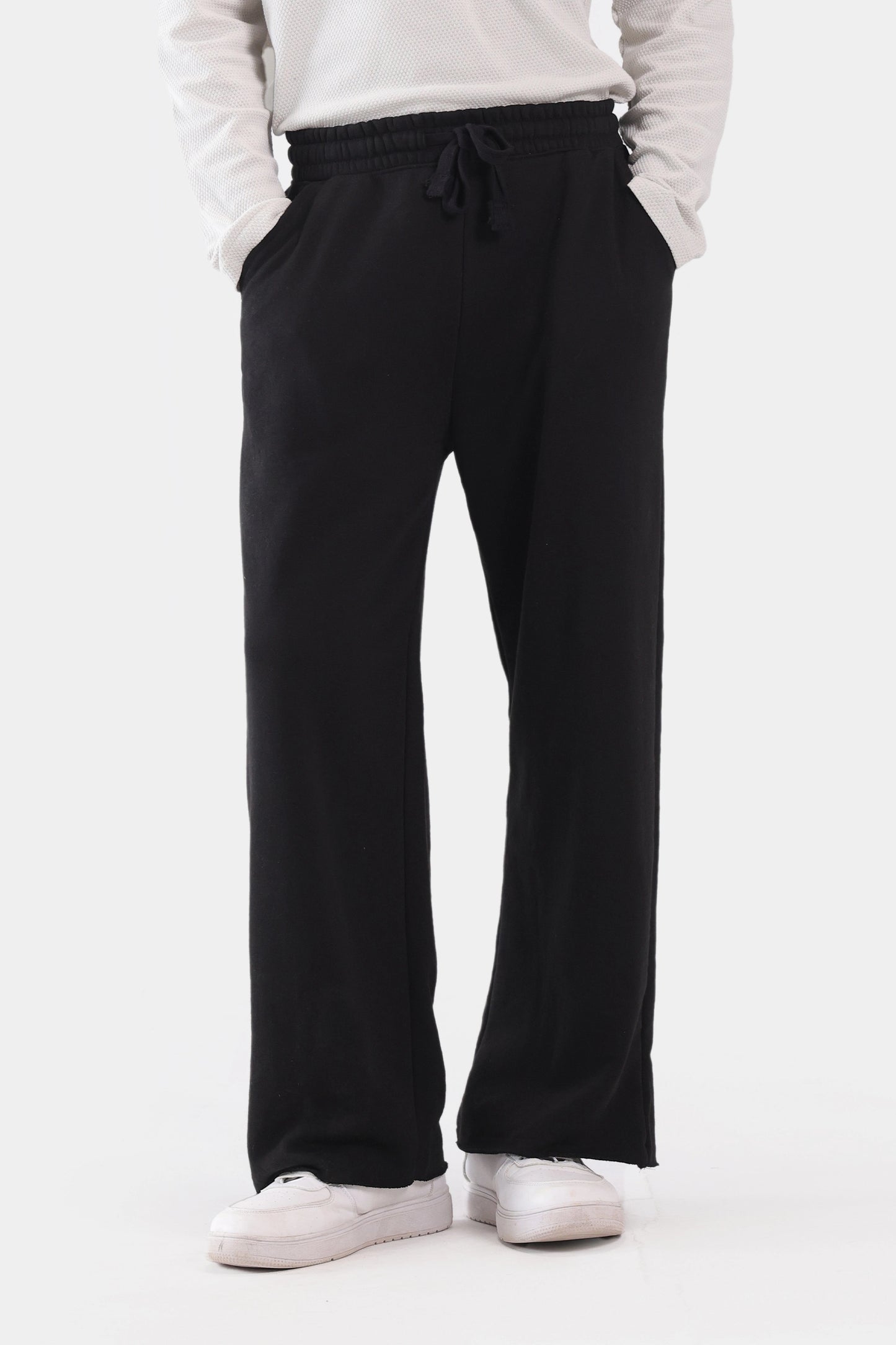 Basic Terry Trousers - Cougar Clothing