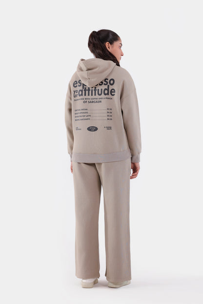 Fleece Trousers - Cougar Clothing