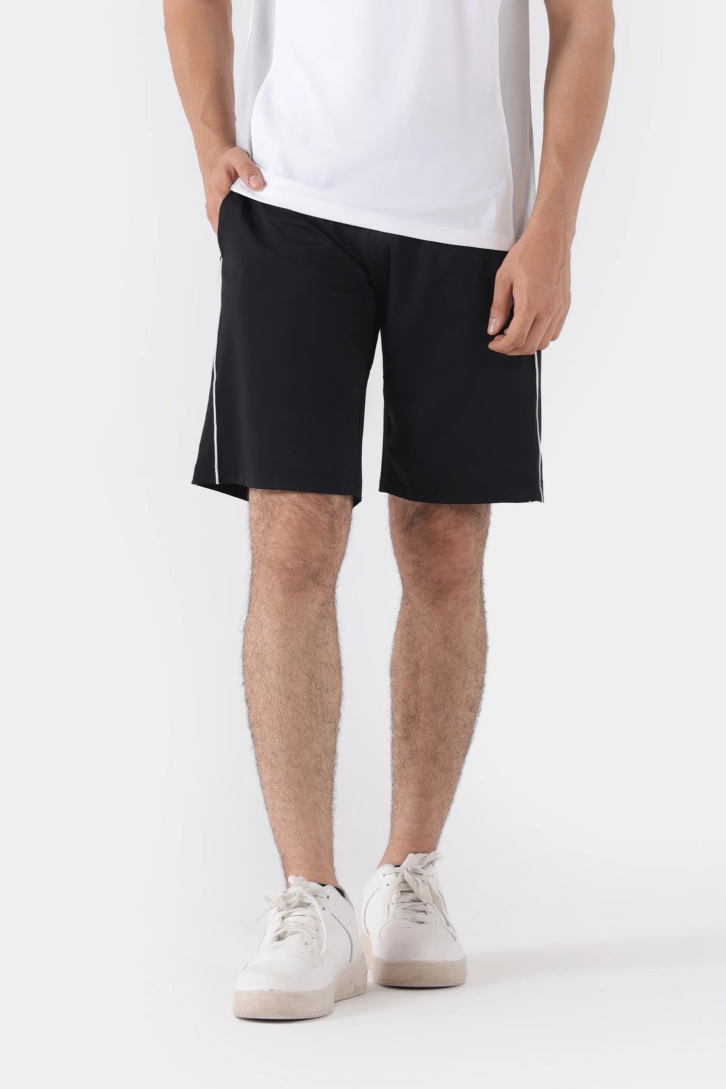 Activewear Shorts - Cougar Clothing