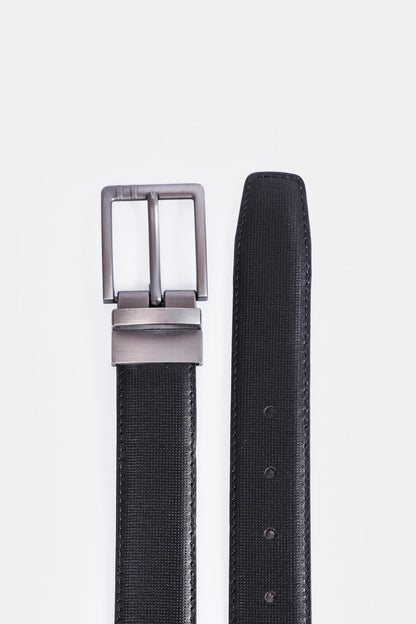 Basic Reversible Belt - Cougar Clothing