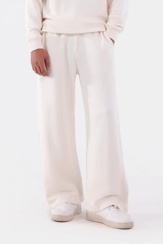 Fleece Trousers - Cougar Clothing