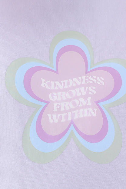 Floral Print Sweatshirt - Cougar Clothing