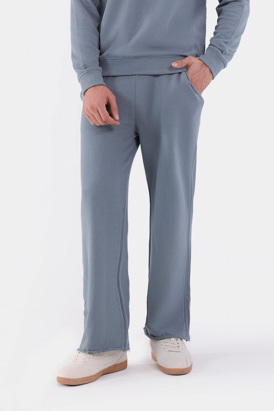 Basic Terry Trousers - Cougar Clothing