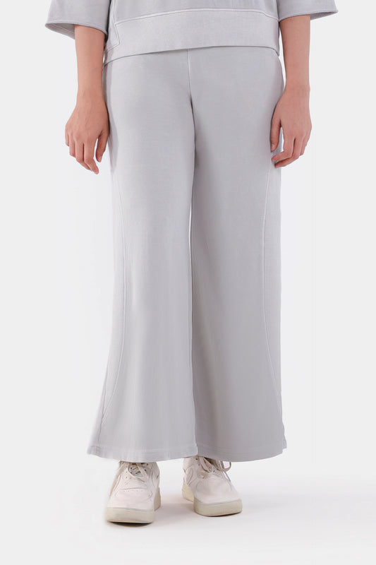 Panel Terry Trousers - Cougar Clothing