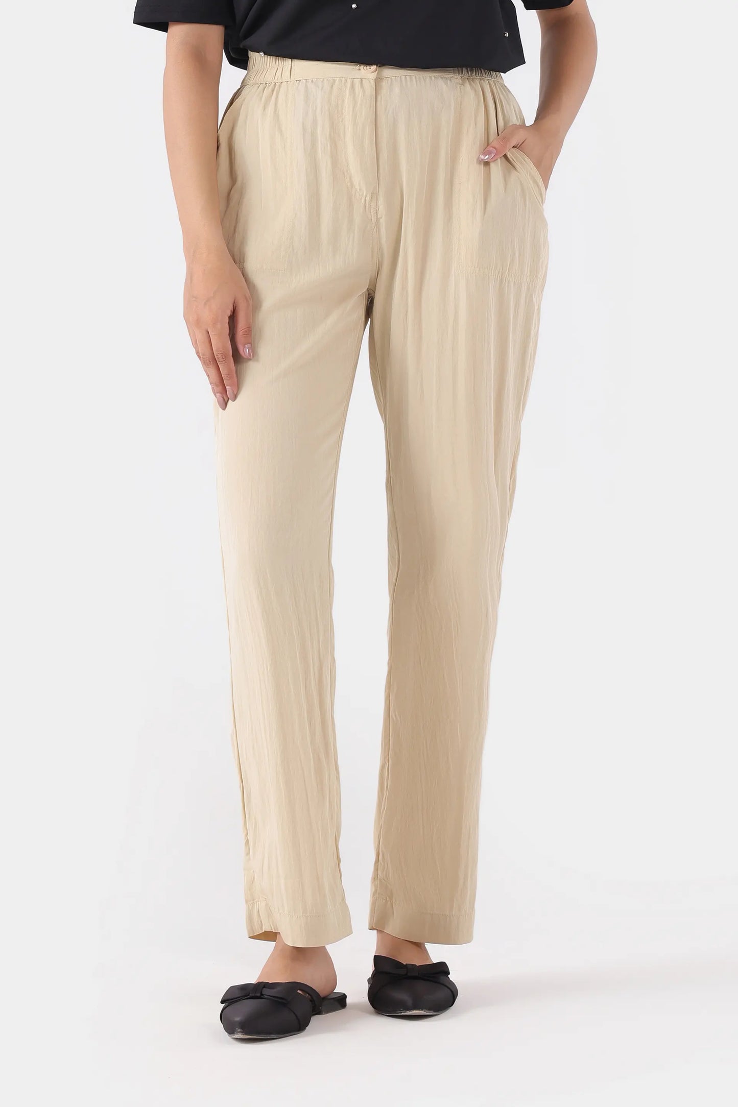 Tapered Trousers - Cougar Clothing