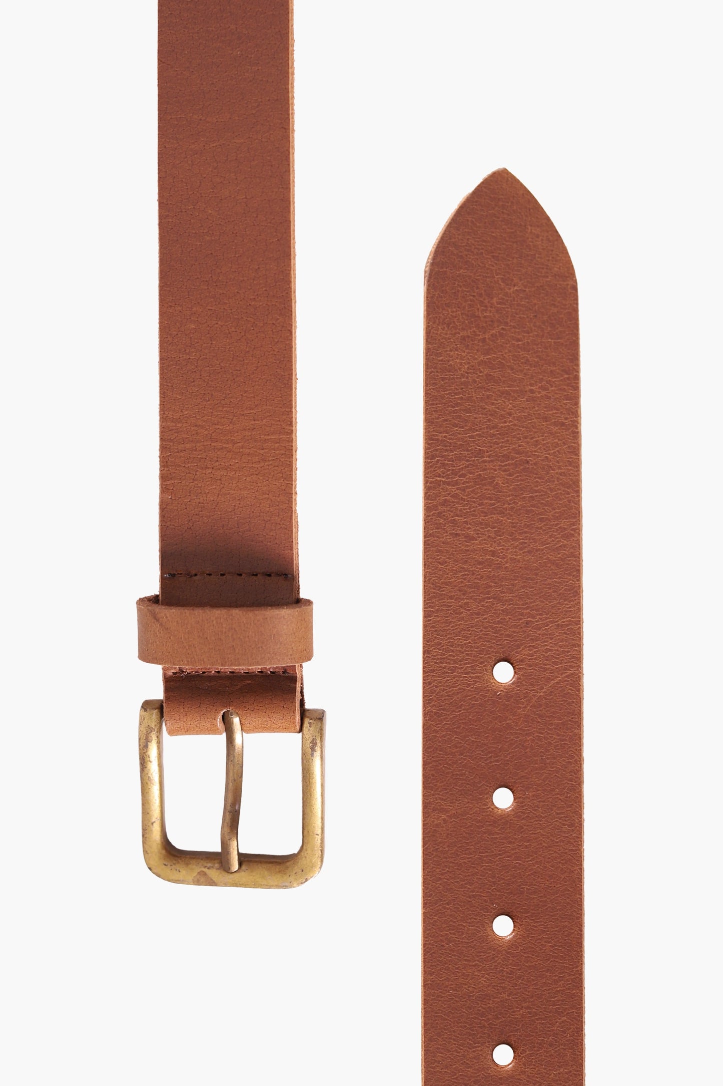Brass Belt Cougar Clothing