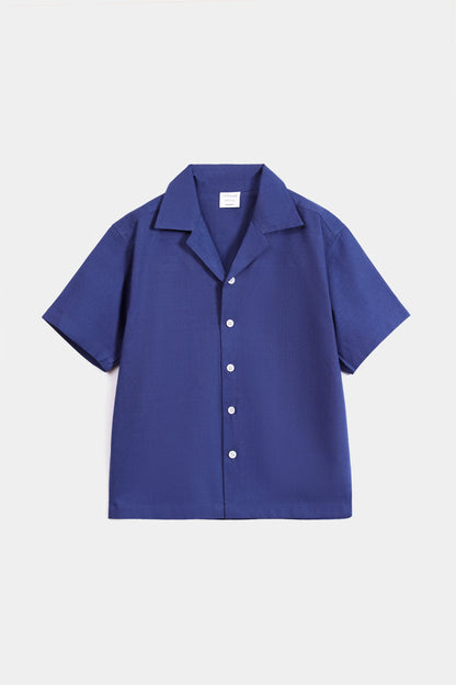 Resort Collar Shirt - Cougar Clothing