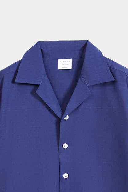 Resort Collar Shirt - Cougar Clothing