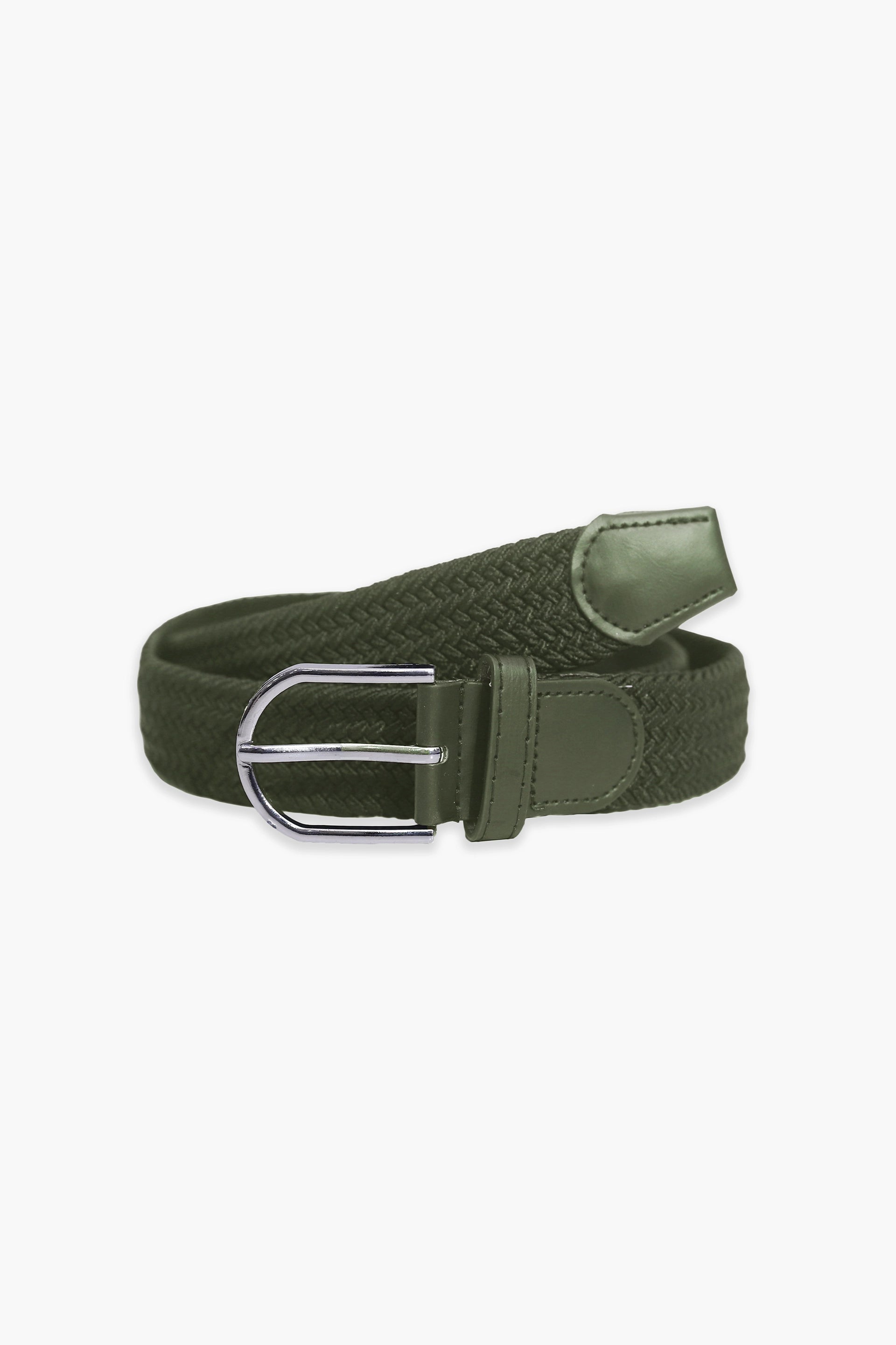Green canvas belt clearance