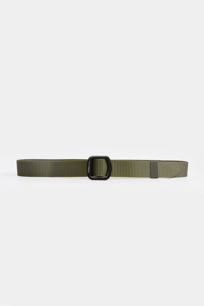 Textured Canvas Belt - Cougar Clothing