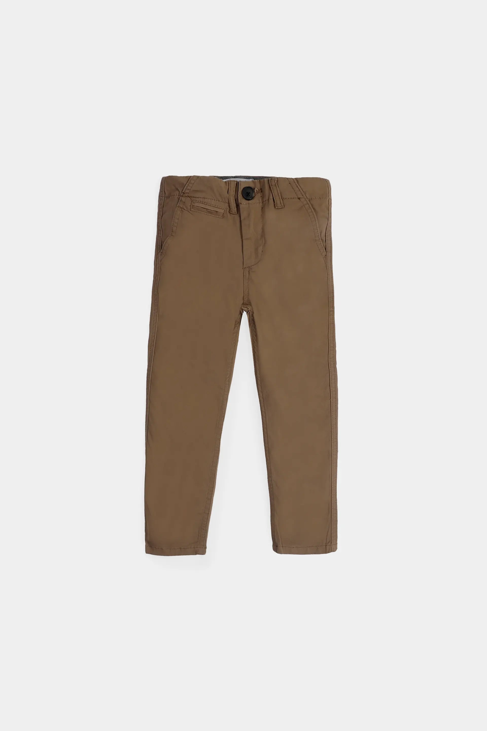 Slim Fit Chino Pants - Cougar Clothing