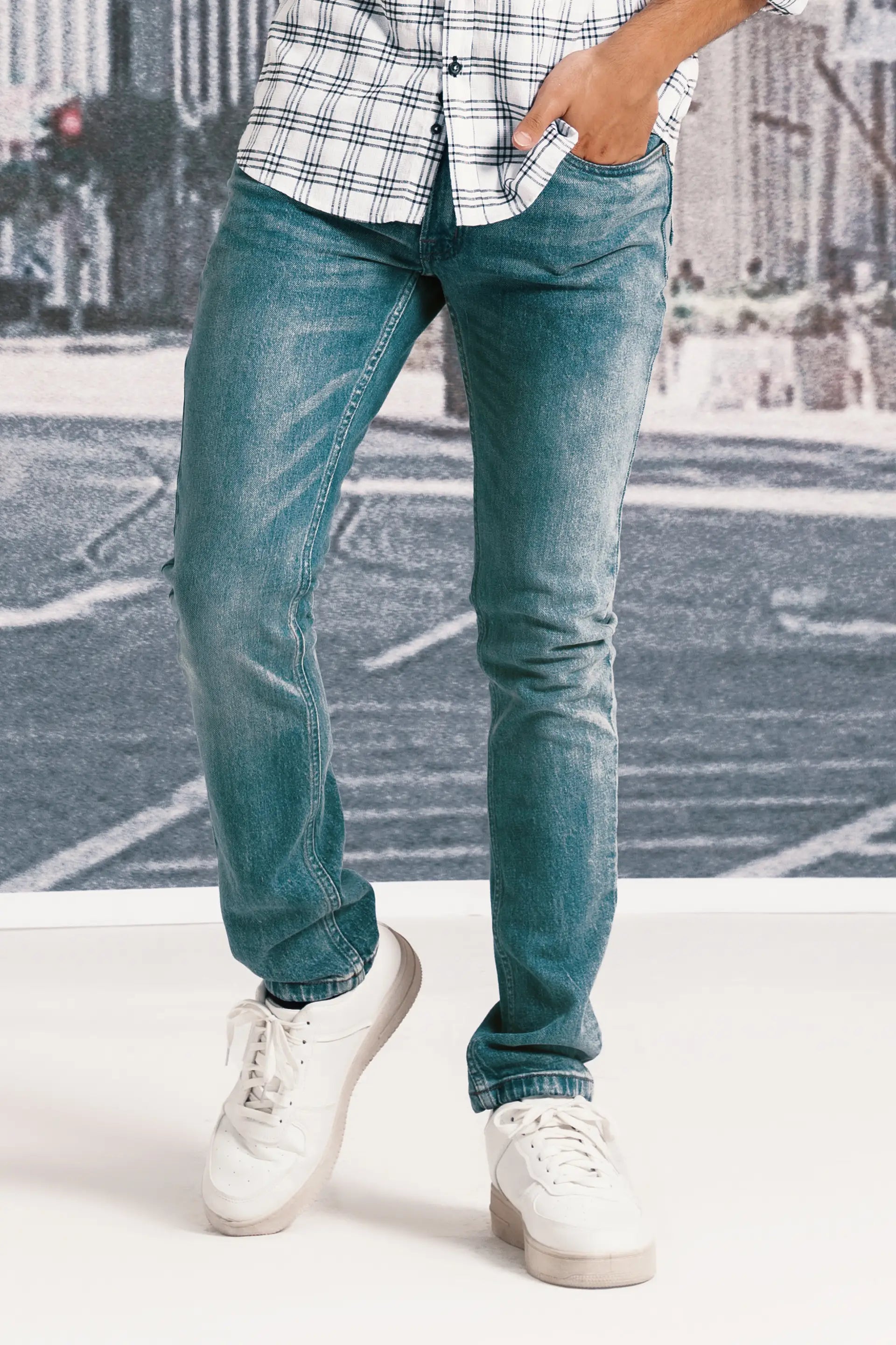 Logg slim fit clearance
