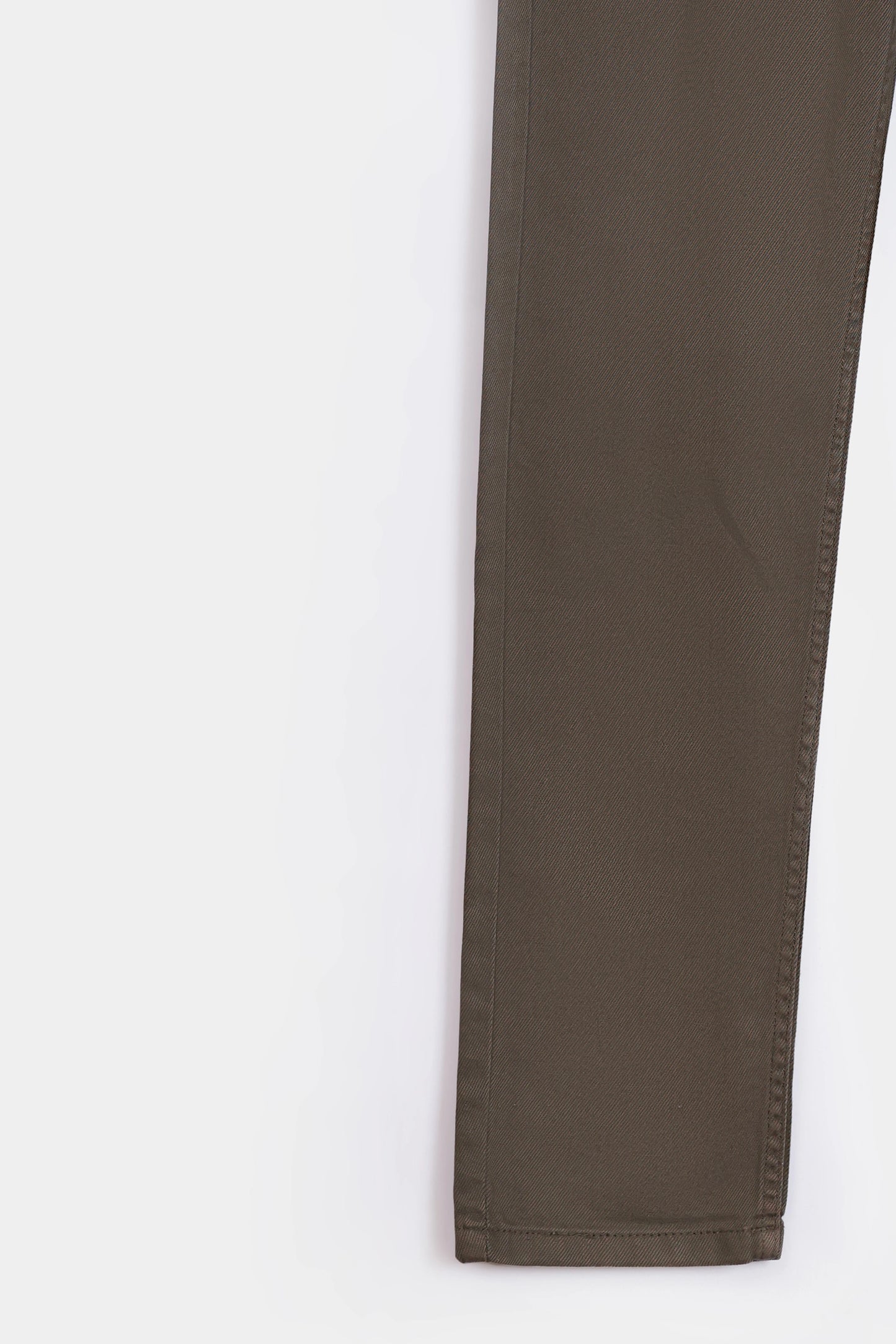 Slim Fit 5 Pockets Pants