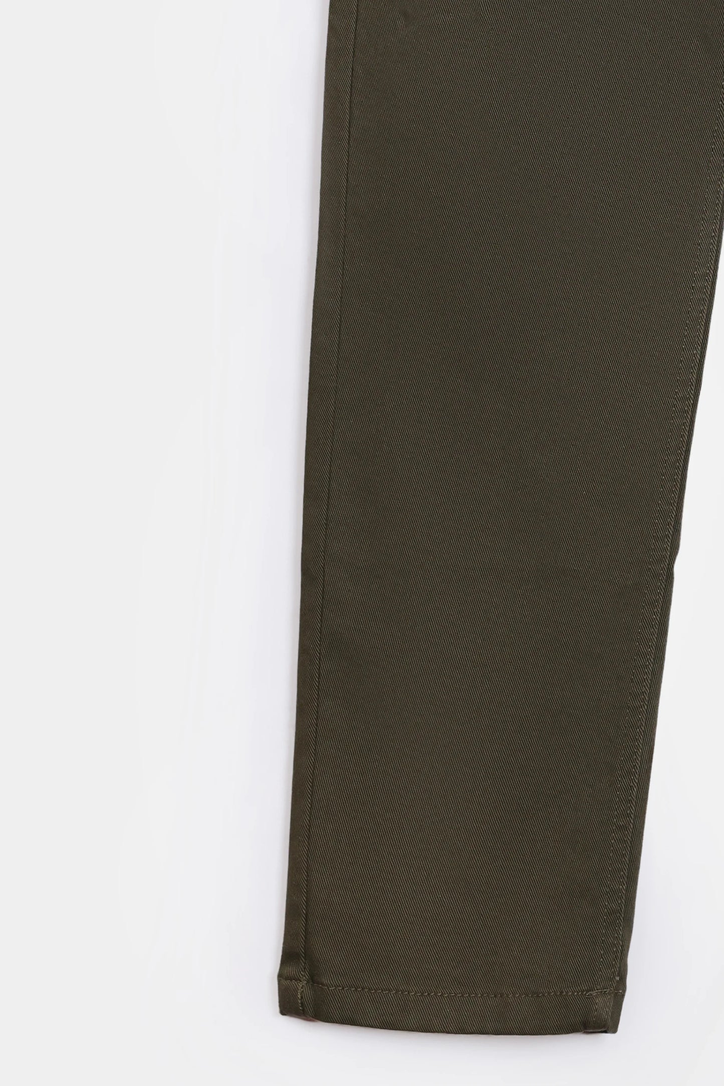 Slim Fit 5 Pocket Pants - Cougar Clothing