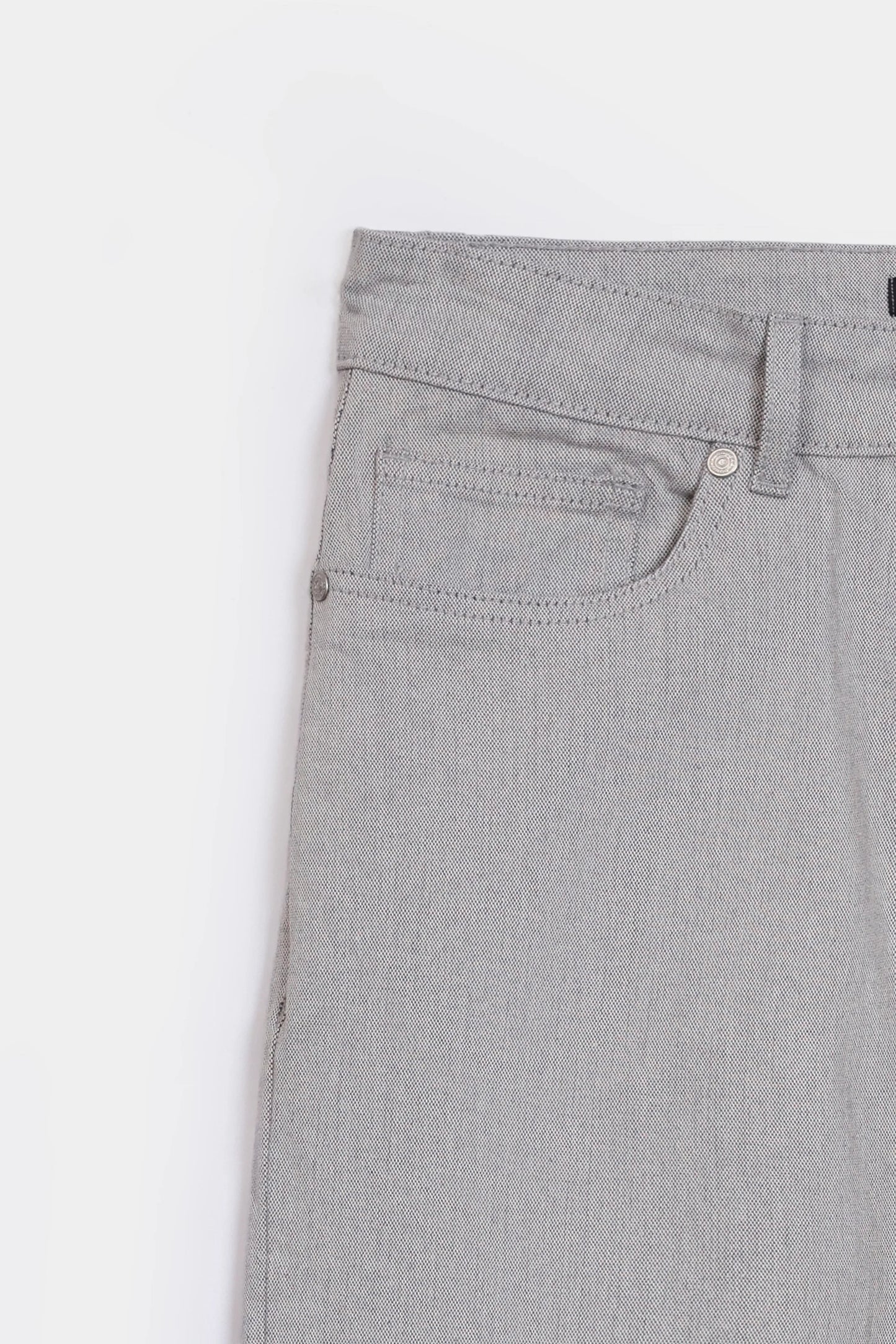 Basic 5 Pocket Twill Pants - Cougar Clothing