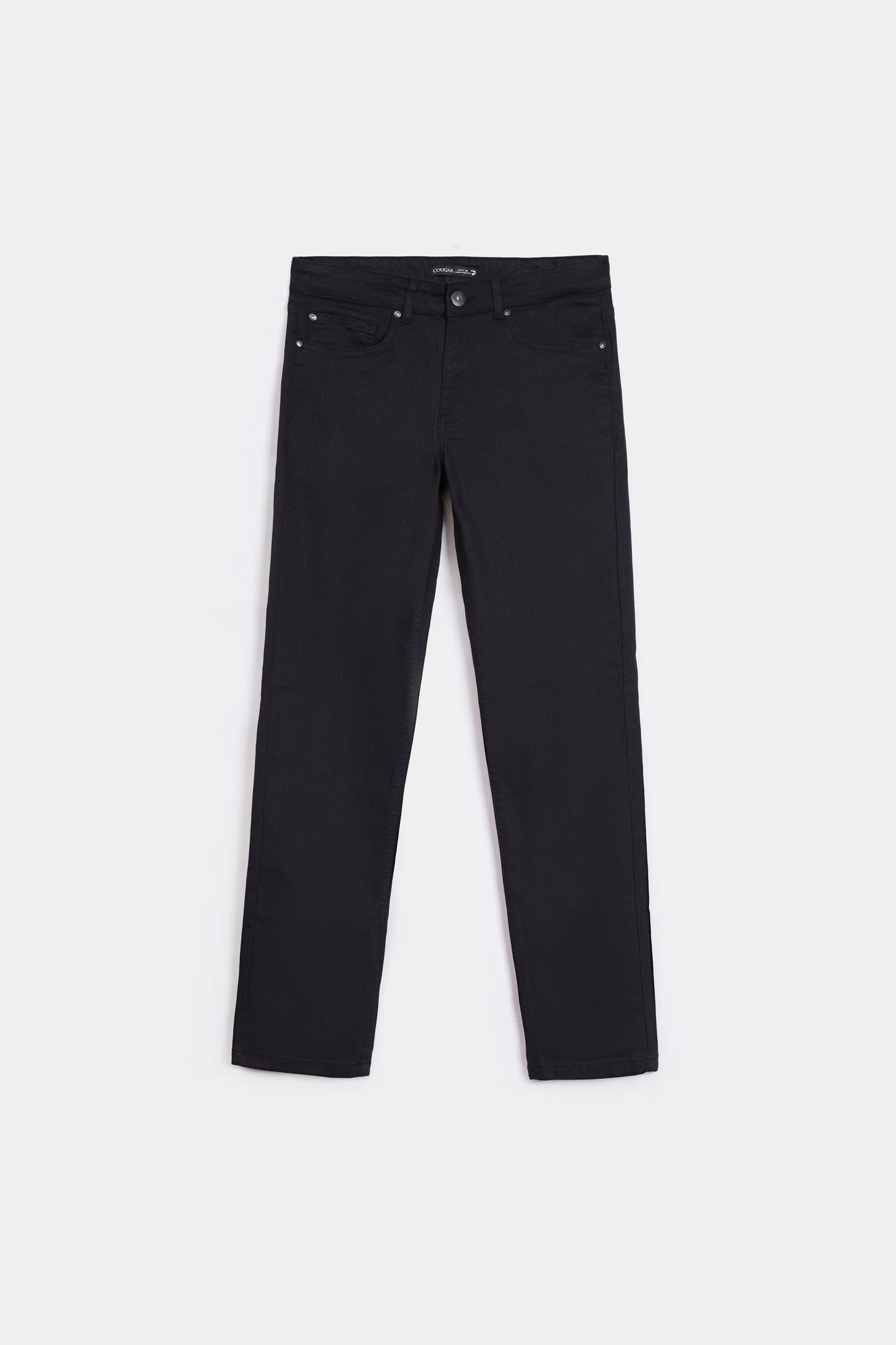Denim 5 Pocket Pants - Cougar Clothing