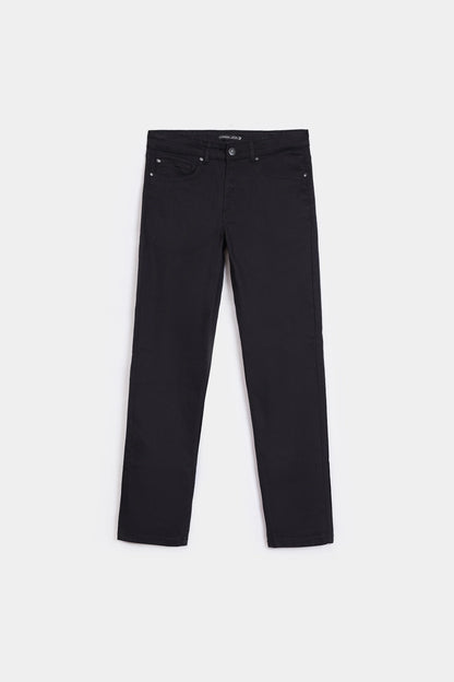 Denim 5 Pocket Pants - Cougar Clothing